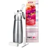Image de IBILI 750910 SIPHON À CRÈME