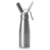 Image de Siphon chantilly IBILI - 1 L - Aluminium