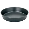 Image de Moule à manqué Moka 26 cm - Ibili - Noir - Acier