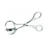 Image de IBILI - Ustensiles et accessoires de cuisine - pince a boulettes inox 4.4cm ( 708544-12 )