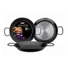 Image de Ibili 410230 plat à paella aluminium inducta 30 cm (pour 4 personnes)