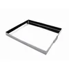 Image de PLAT A EMPANADA INOX (45X35X3.5cm)