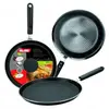 Image de IBILI - Ustensiles et accessoires de cuisine - crêpière indubasic 28cm ( 4058-28-6 )