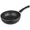 Image de Poêle Profonde - Ibili - 410428 - 28 cm - Aluminium - Antiadhésif - Tous feux