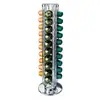 Image de IBILI - Petit-déjeuner / Expresso et cafetière - distributeur rotatif 40 capsules cafe tambora ( 780030-1 )