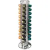 Image de Ibili Nespresso Tambora, Machine à café : accessoires, Argent