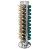 Image de Distributeur rotatif IBILI - 40 capsules Nespresso