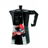 Image de IBILI 612209 CAFETIÈRE EXPRESSO NOIR
