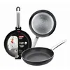 Image de IBILI - Poêle i-chef, 26 cm, Aluminium, Antiadhésif, Compatible avec l'induction