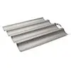 Image de Ibili 824804 plaque 4 baguettes / tuiles