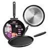 Image de IBILI 405823 POÊLE À CRÊPE INDUBASIC 23 CM