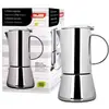 Image de Ibili 620302 cafetière express essential 2 tasses inox 18/10
