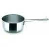 Image de IBILI 605118 CASSEROLE INOX NOAH 18 CM