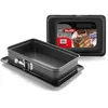 Image de IBILI 826712 moule paneton démontable avec base moka o 12 cm