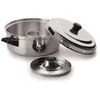 Image de IBILI - Cocotte de 28 cm, Aluminium, 3,5 litres