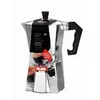 Image de IBILI 610912 CAFETIÈRE EXPRESSO ALUMINIUM
