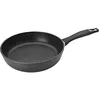 Image de Poêle - IBILI - New Indu Plus - Aluminium - Noir - 45 x 27 x 6 cm noir