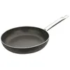 Image de Poêle - IBILI - I-Chef 403036 - Aluminium - Noir - 36 cm noir