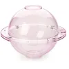Image de IBILI 828918 moule magnétique 3d sphère 18 cm