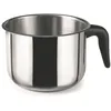 Image de IBILI - Bouilloire Induction, 16 cm, Acier inoxydable, Compatible avec l'induction