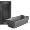 Image de Moule à gâteau - ibili - 835130 - 30 cm - Acier anti-adhérent - Perforé