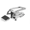 Image de Coupe frite professionnel inox - Ibili - Argent / Métallique - Acier Inoxydable (inox)