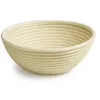 Image de IBILI 680300 moule pain banneton rond 22 cm