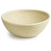 Image de Ibili - 680301 - Moule À Pain Banneton Rond - 25 cm