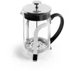 Image de Ibili - Cafetière à Piston, 600 ml, Borosilicate Et Acier Inoxydable 18/10