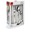 Image de IBILI 680250 set 24 couverts inox
