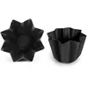 Image de Moule Pandoro - IBILI - 23 cm - Aluminium - Anti-adhérent - Hauteur 17 cm