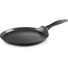 Image de IBILI New Induplus - Poêle à Crêpes Antiadhésif (28cm) - Aluminium - Induction complète