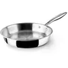 Image de Poêle Triply Natural 28 cm - Ibili - Argent / Métallique - Aluminium