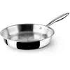 Image de Poêle Triply Natural 26 cm - Ibili - Argent / Métallique - Aluminium