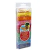 Image de Plastilina blister 10 p tes a modeler 25 gr - jovi