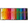 Image de Jovi Pâte à modeler PLASTILINA couleurs assorties, 15 couleurs 150,0 g chacune