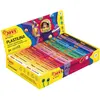 Image de Jovi Plastiline 15 couleurs 30x50g