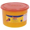 Image de Jovi Soft Dough Blandiver, Flacon de 460 g, Couleur Orange (46007)