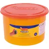 Image de Jovi Pâte à modeler Soft Dough Blandiver orange UE=460g boîte