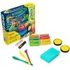 Image de Pâte à modeler en argile Jovi Crazy Cars Monsters Multicouleur (1 Pièce)