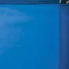 Image de Gre Accessories Couverture De Piscine Acier 300x90 Cm 300 x 90 cm