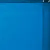 Image de Liner seul bleu pour piscine acier en huit 5,00 x 3,40 x 1,22 m - Gré