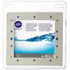 Image de Gre Accessories Double Joint Pour Skimmer 20.5 x 19.5 x 0.5 cm