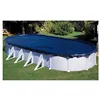 Image de Bâche hivernage piscine hors-sol gré ø730 cm