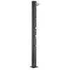 Image de Gre Accessories Douche Solaire Ronde Aluminium 32l One Size