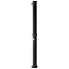 Image de Gre Accessories Douche Solaire De Jardin En Pvc Sectionnelle 20l 20 litres