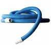 Image de Gre Accessories Tuyau Vacuum With 2 Cuffs 38 Mm 4 m