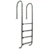 Image de Gre Accessories Échelle Pour Piscine Enterrée 4 Étapes One Size