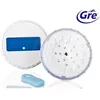 Image de Lampe LED magnétique pour piscine hors sol 2 pcs - couleur Blanc