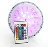 Image de Gre Projecteur Led Pour Piscine Hors-sol Avec Télécommande 15 x 3 cm